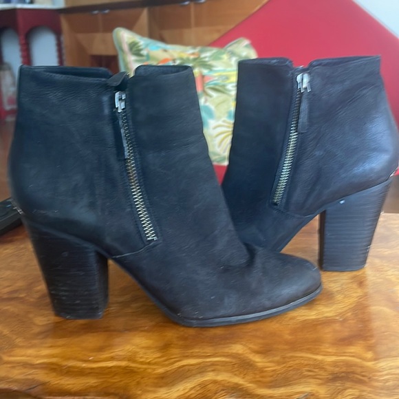 MICHAEL KORS , Denver ankle boots - Picture 2 of 9